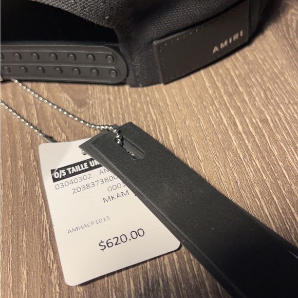 Amiri cap - Picture 3 of 4